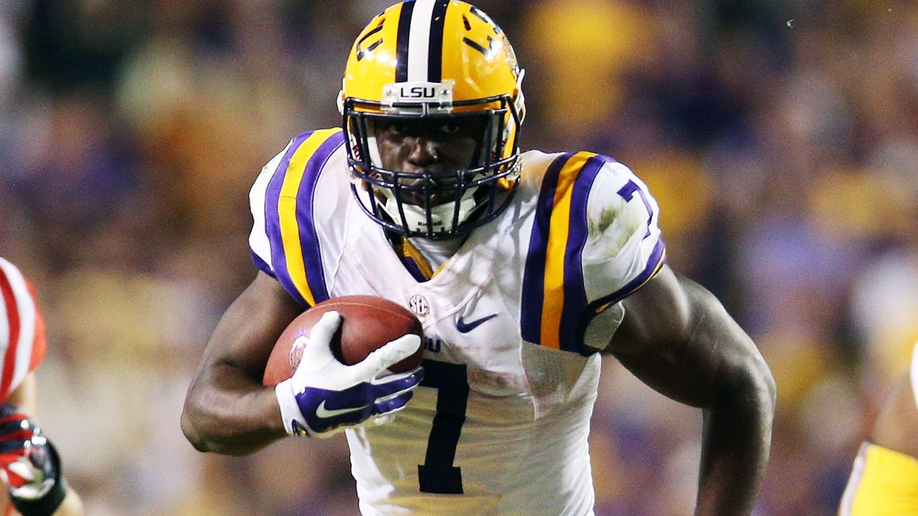 ACC Notebook: Syracuse is 3-0 with Fournette to go