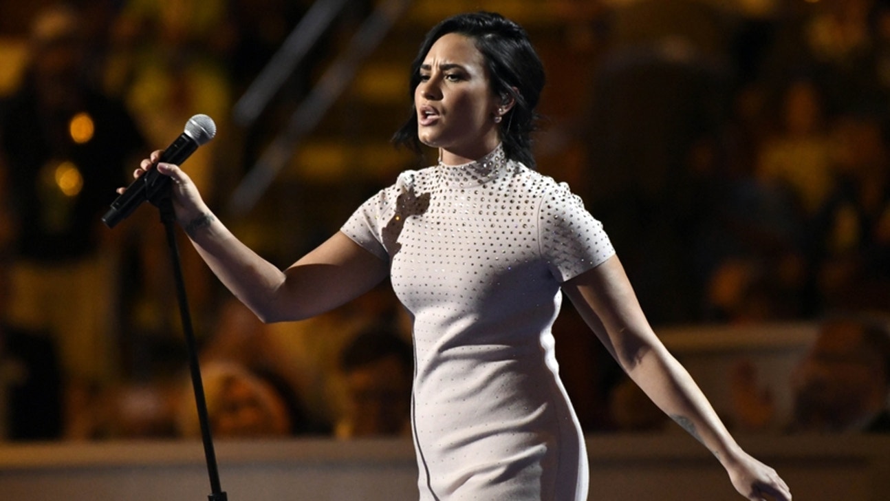 Demi Lovato wants to fight in MMA, according to Jay Glazer