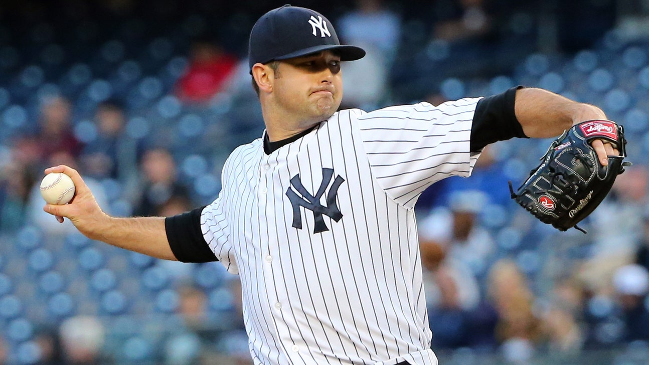 Marlins claim Preston Claiborne off waivers from Yankees