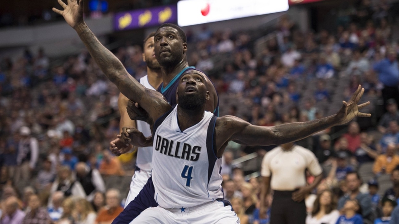 Dallas Mavericks: Establishing A Ceiling For Quincy Acy