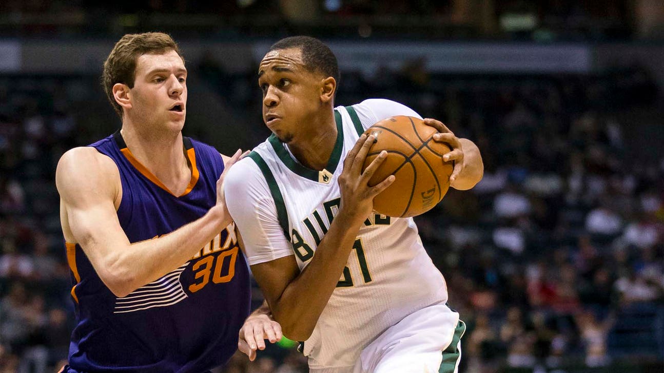 Young Bucks Tracker: March 31 edition