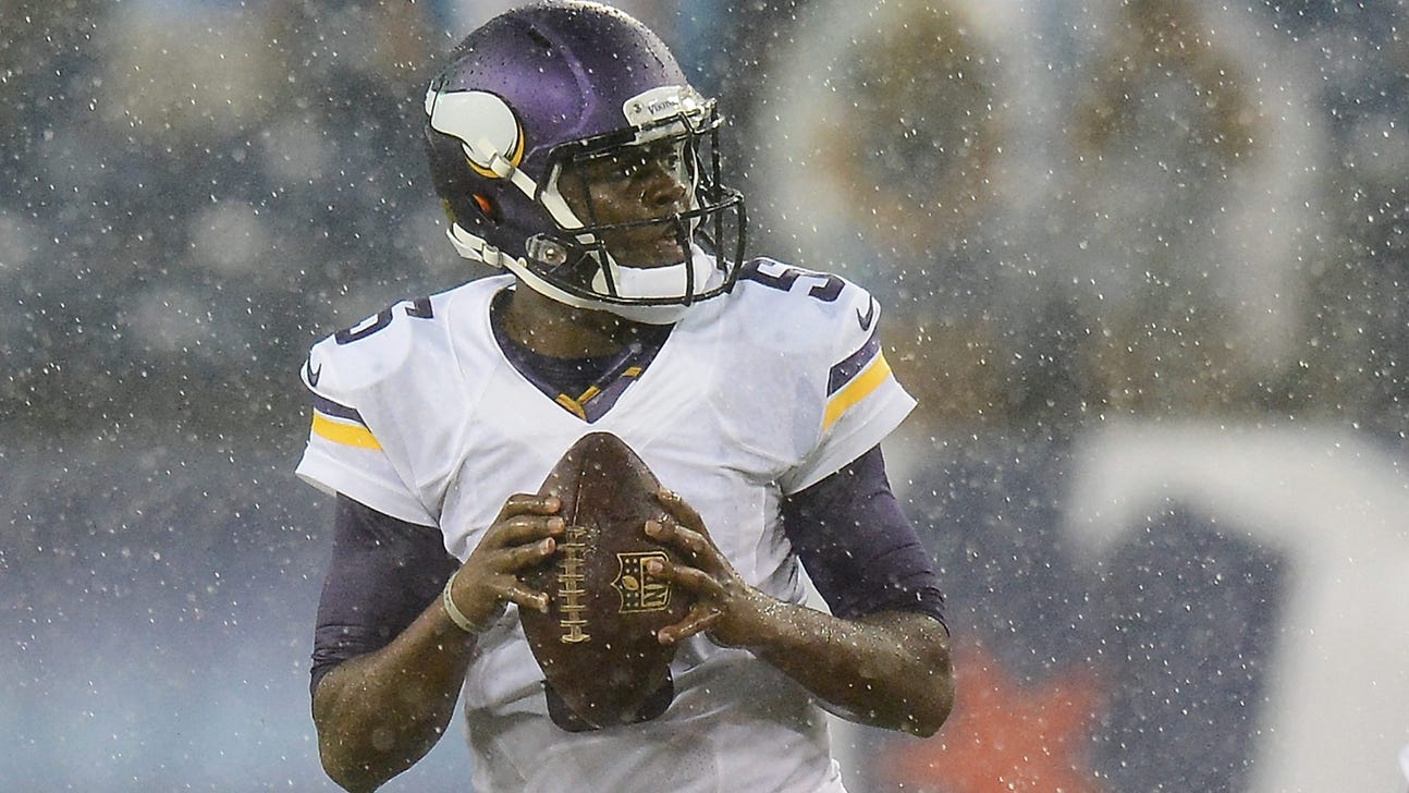 5 things to watch: Vikings vs. Falcons