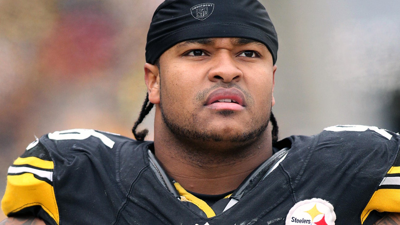 Redskins sign defensive end Ziggy Hood