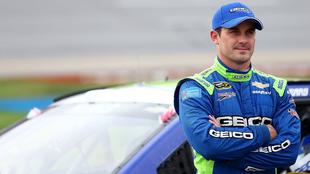 GEICO, Casey Mears sign multi-year extensions with Germain Racing