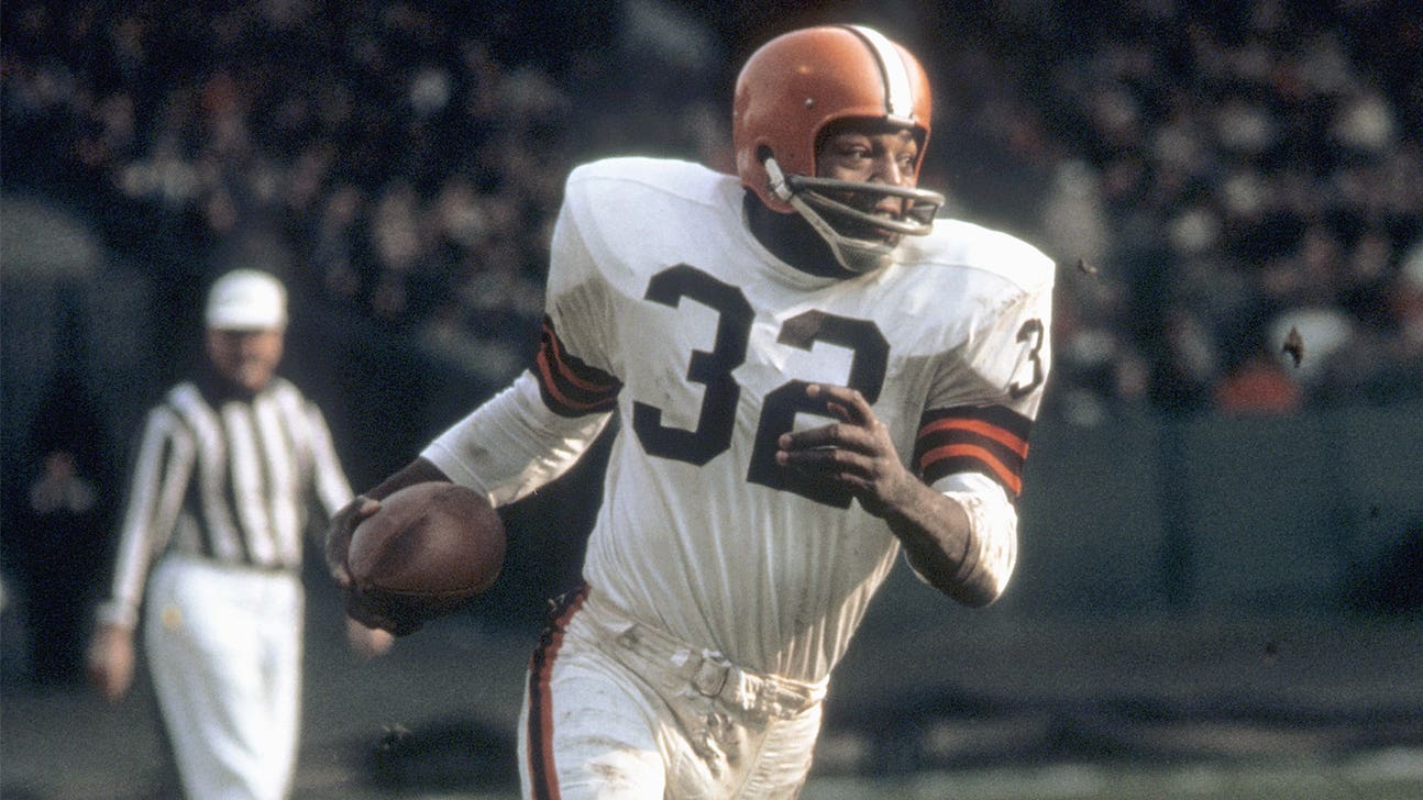 Looking at the world in 1964, the last time a Cleveland team captured a major championship