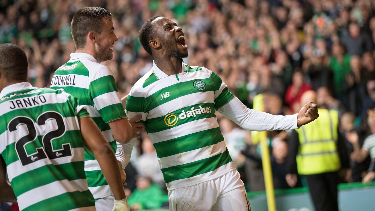 Celtic vs. Kilmarnock: Confirmed Starting XI and Analysis