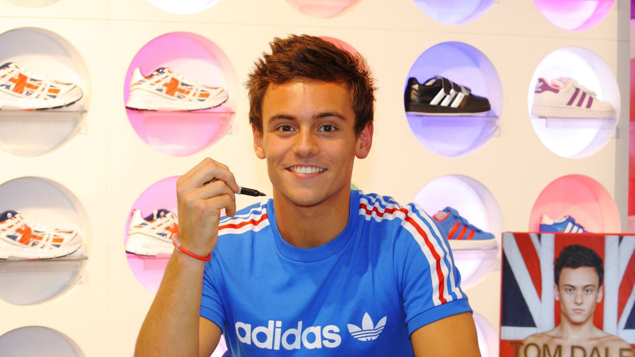 Adidas introduces contractual clause preventing discrimination against LGBT athletes