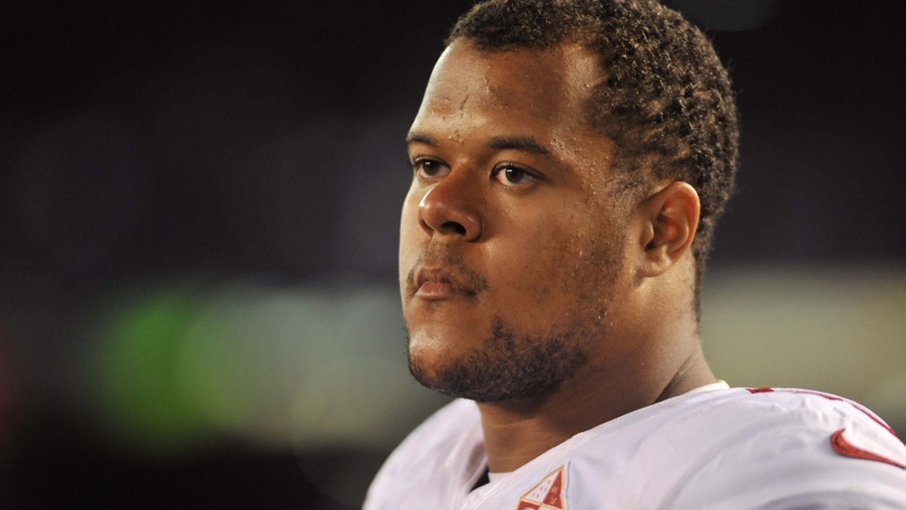 Joshua Garnett is Slowly Justifying 49ers' Draft-Day Trade