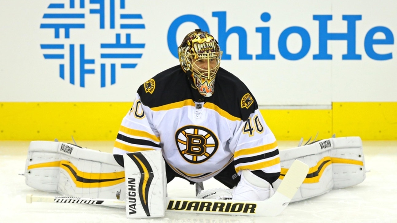 Boston Bruins: Sitting Tuukka Rask Is A Bad Idea