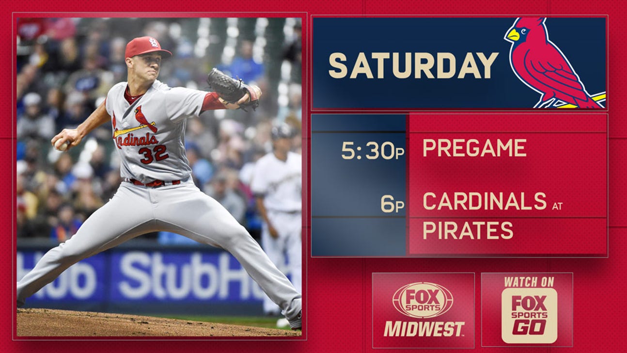 Flaherty set to make much-anticipated return to majors against Pirates