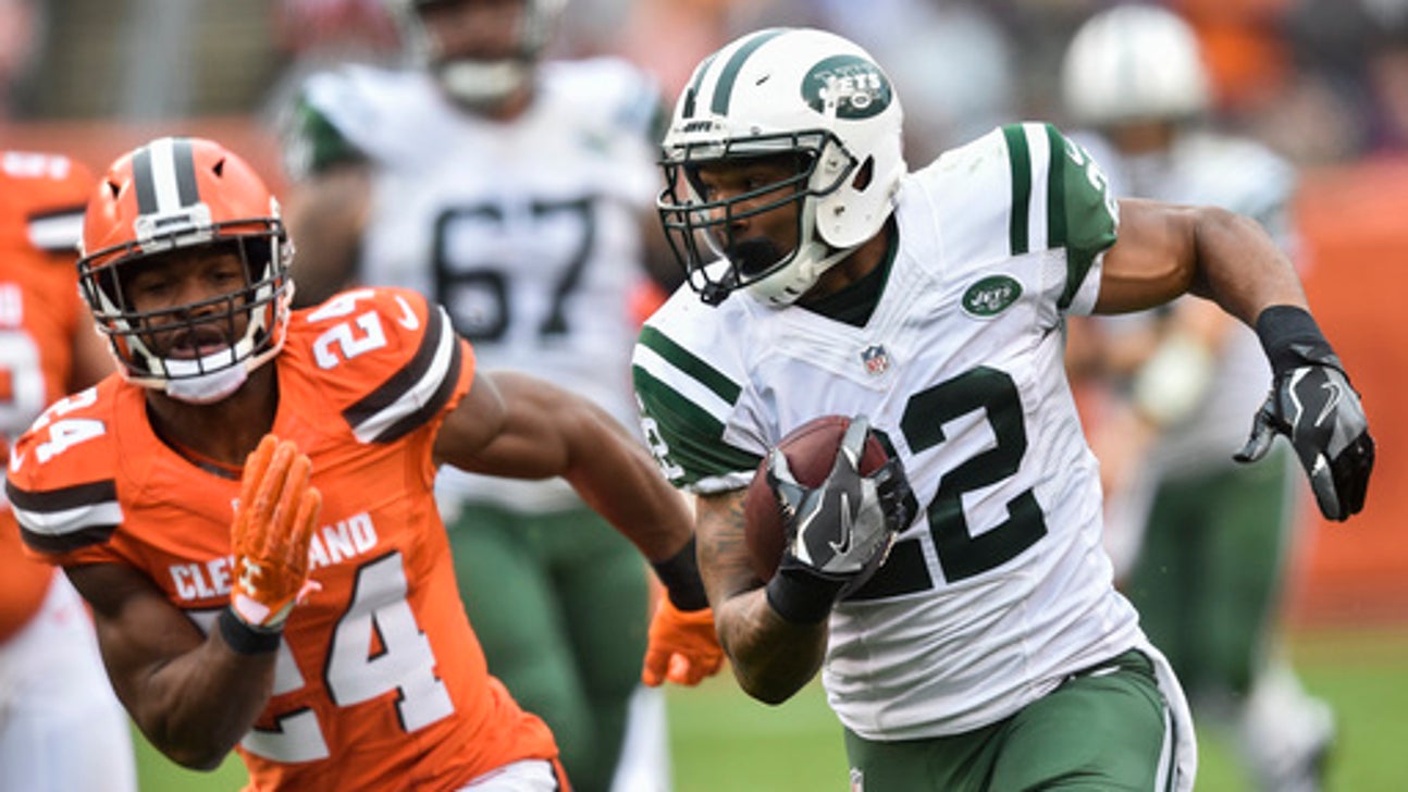 Browns wondering when streak will end after falling to 0-8