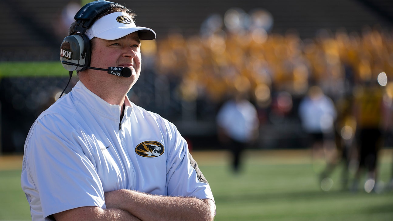 UCF hires Josh Heupel as head coach, Randy Shannon to coach defense