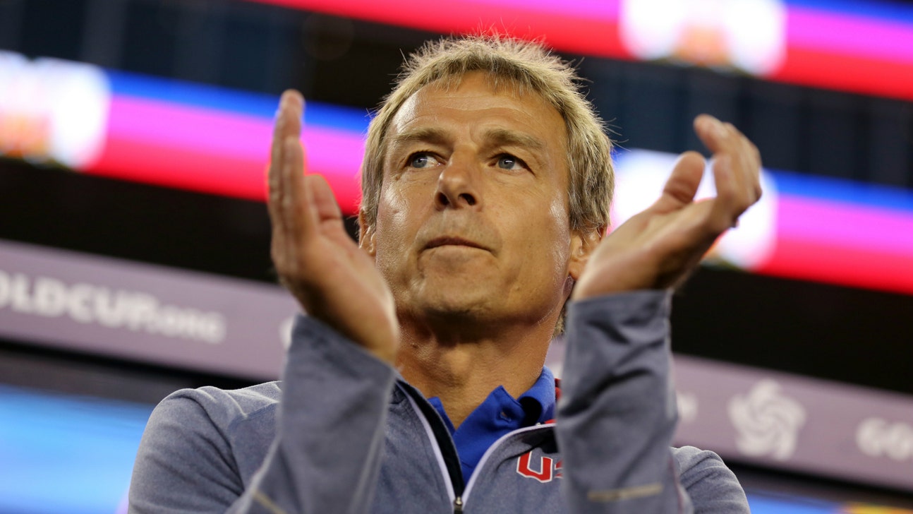 The USMNT would be better off in World Cup qualifying if they lost to Trinidad and Tobago