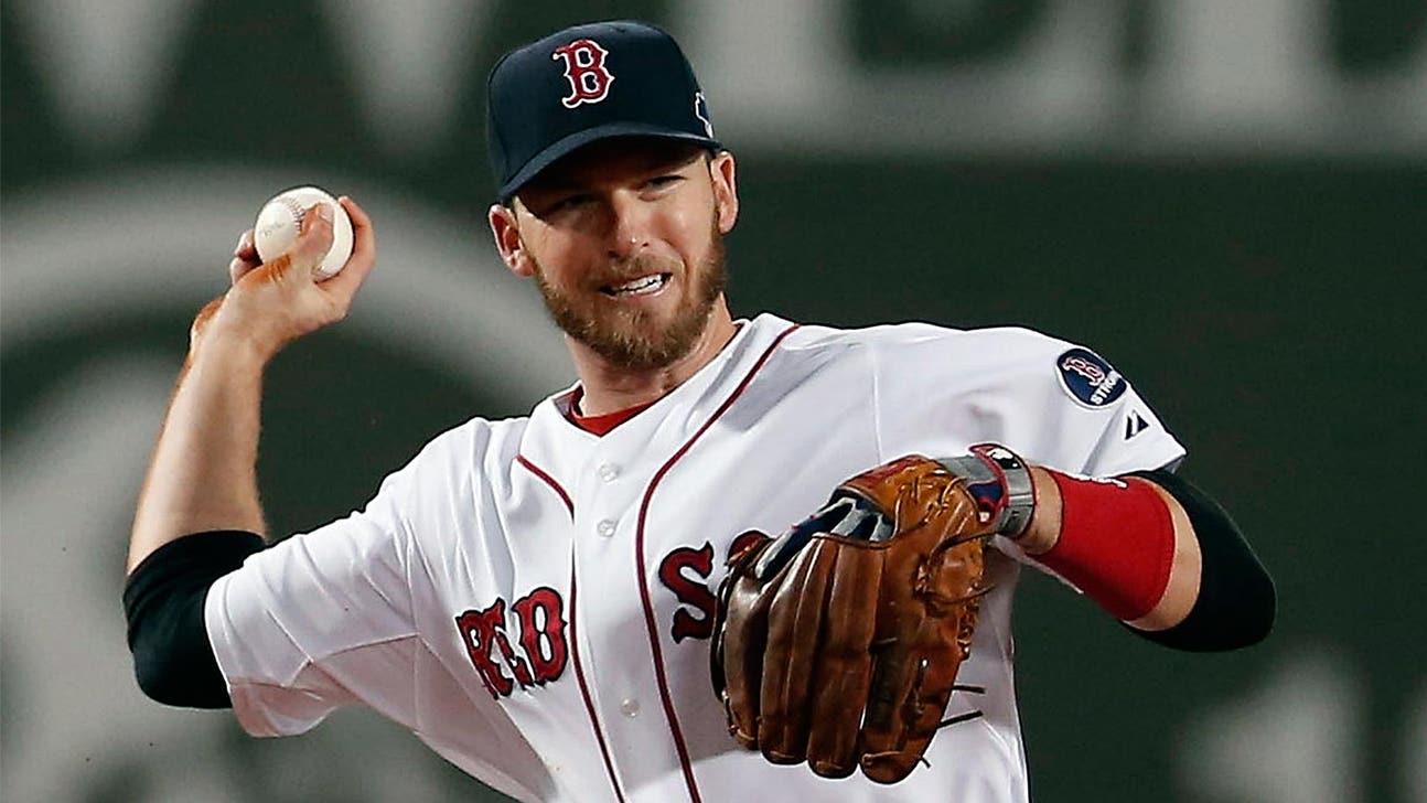 Optional waivers are somewhat of a joke as Red Sox get Drew ready