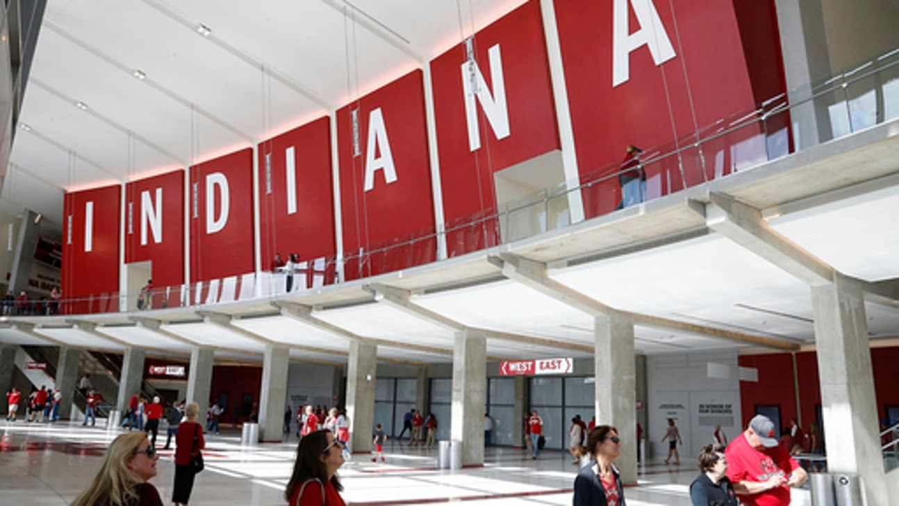 Even in traditional Indiana, basketball meccas get new looks