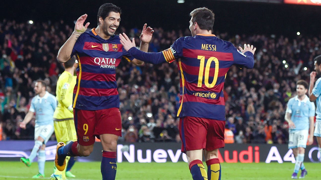 Barca legend Cruyff defends Messi over penalty assist