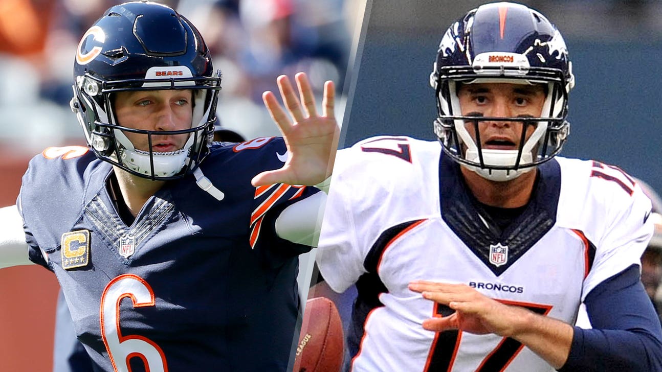 Six Points: Broncos vs. Bears