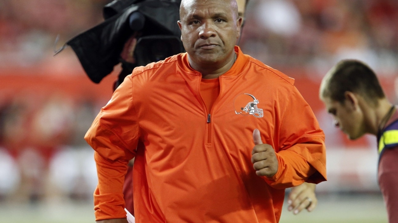 Updated NFL 2017 Draft Order: Week 12