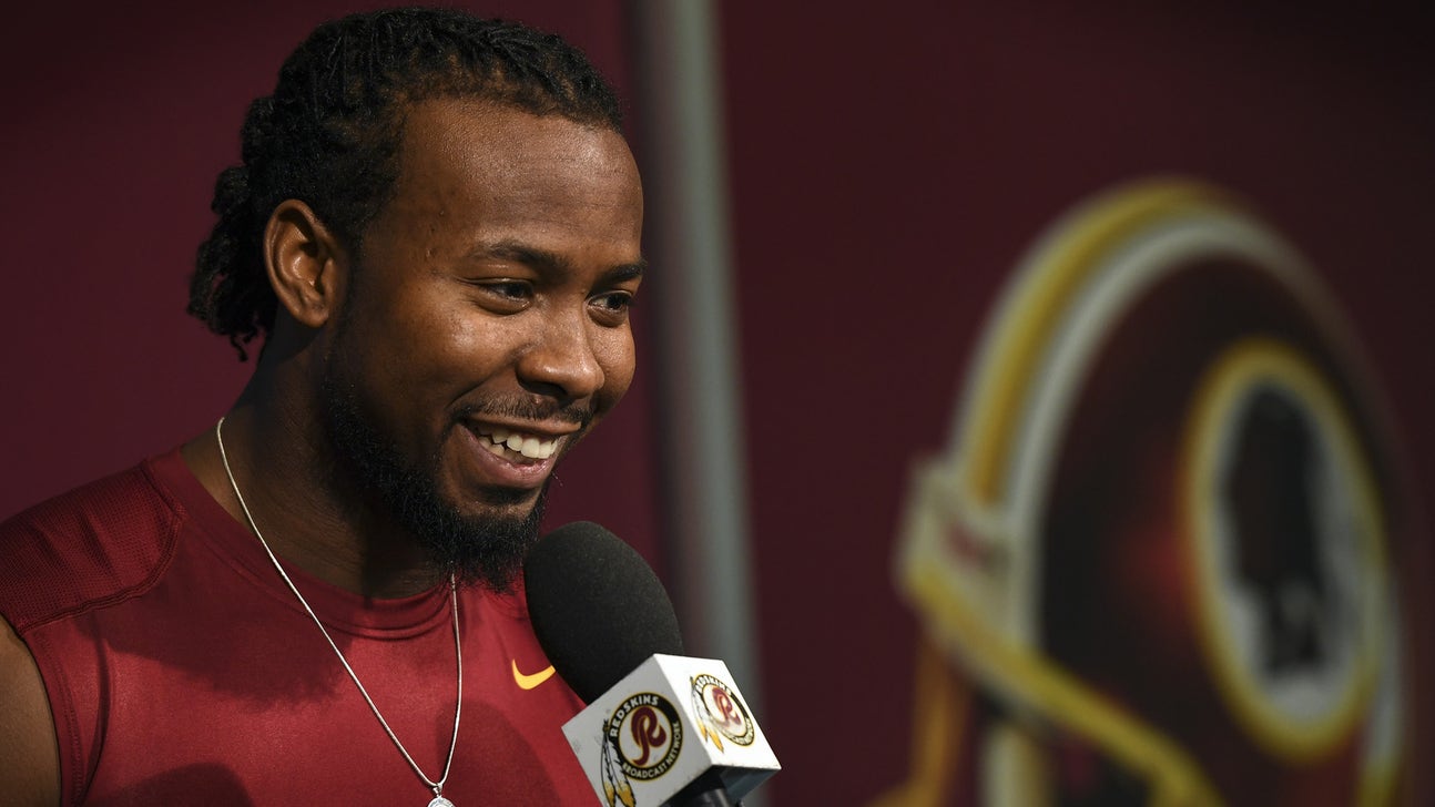Josh Norman emasculates Odell Beckham Jr. during press conference