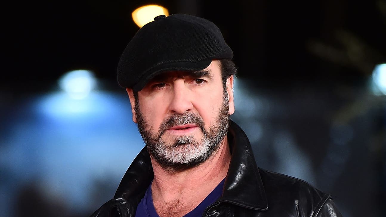 Guardiola would have been a better fit for United, says Cantona