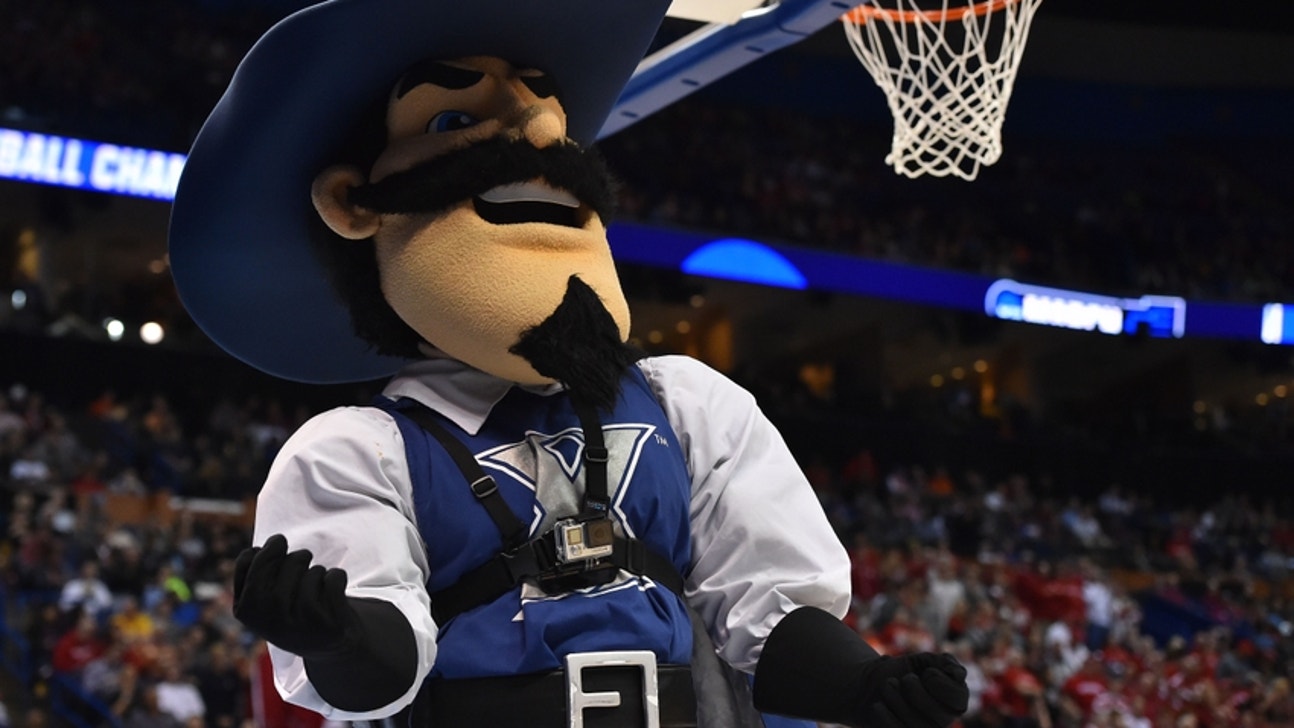 Xavier Basketball: Musketeers add to 2017 class with big Kentrevious Jones