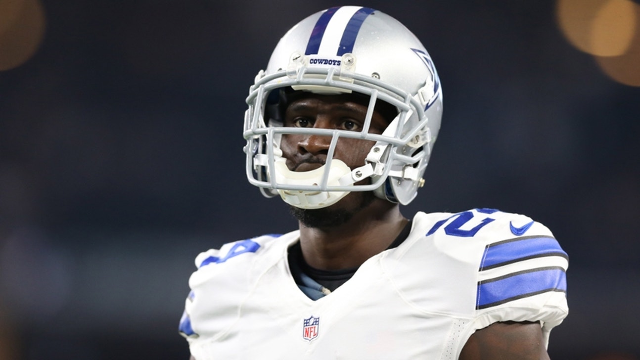Cowboys Morris Claiborne reveals the motivation behind his comeback