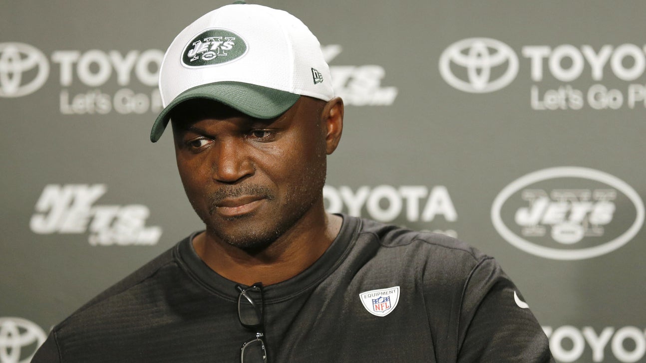 Bruce Arians to Todd Bowles: 'If you need to vent, let me know'