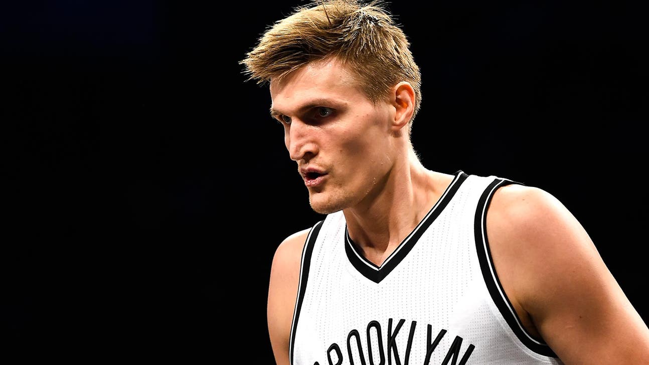 Andrei Kirilenko to sign with Russian team