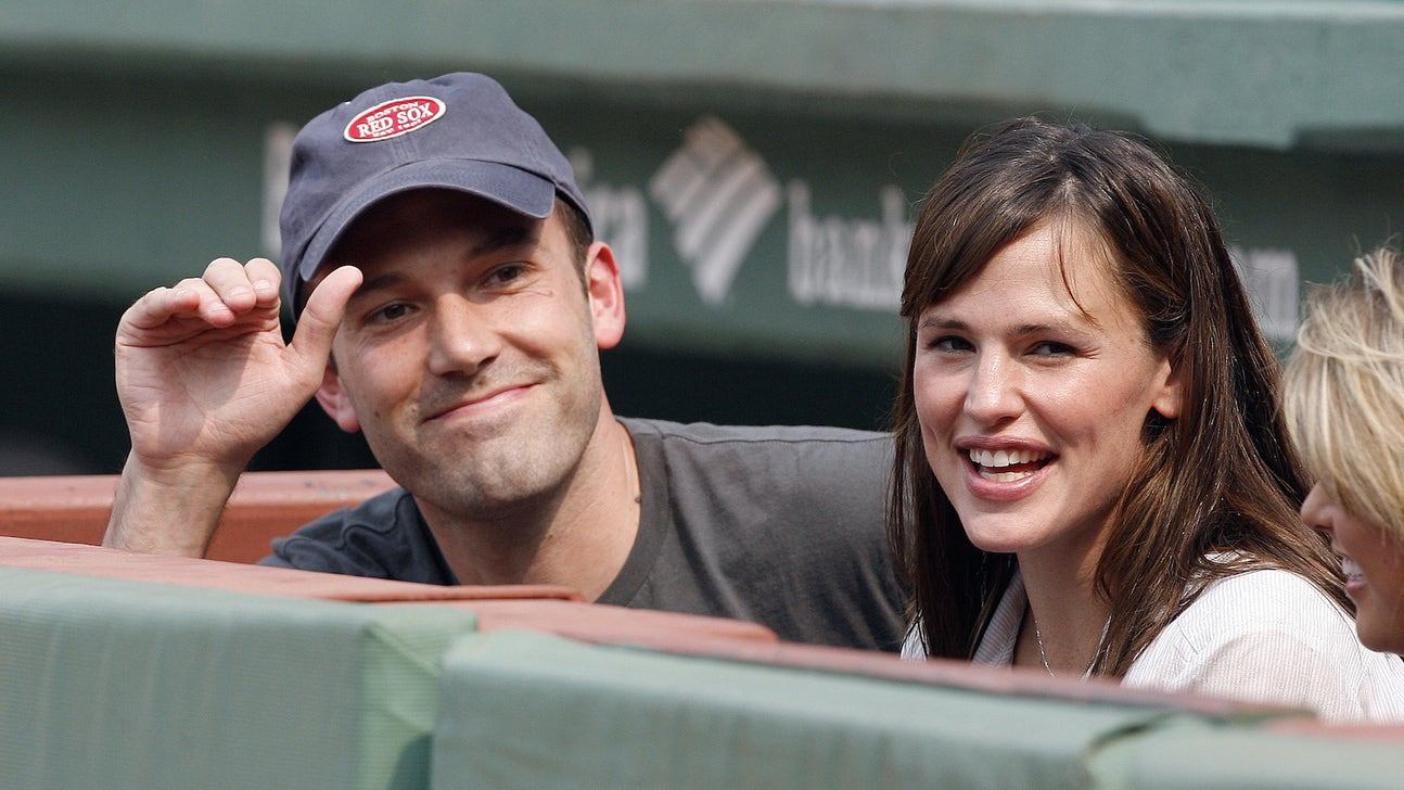 Red Sox die-hard Affleck refused to don Yankees hat in 'Gone Girl'