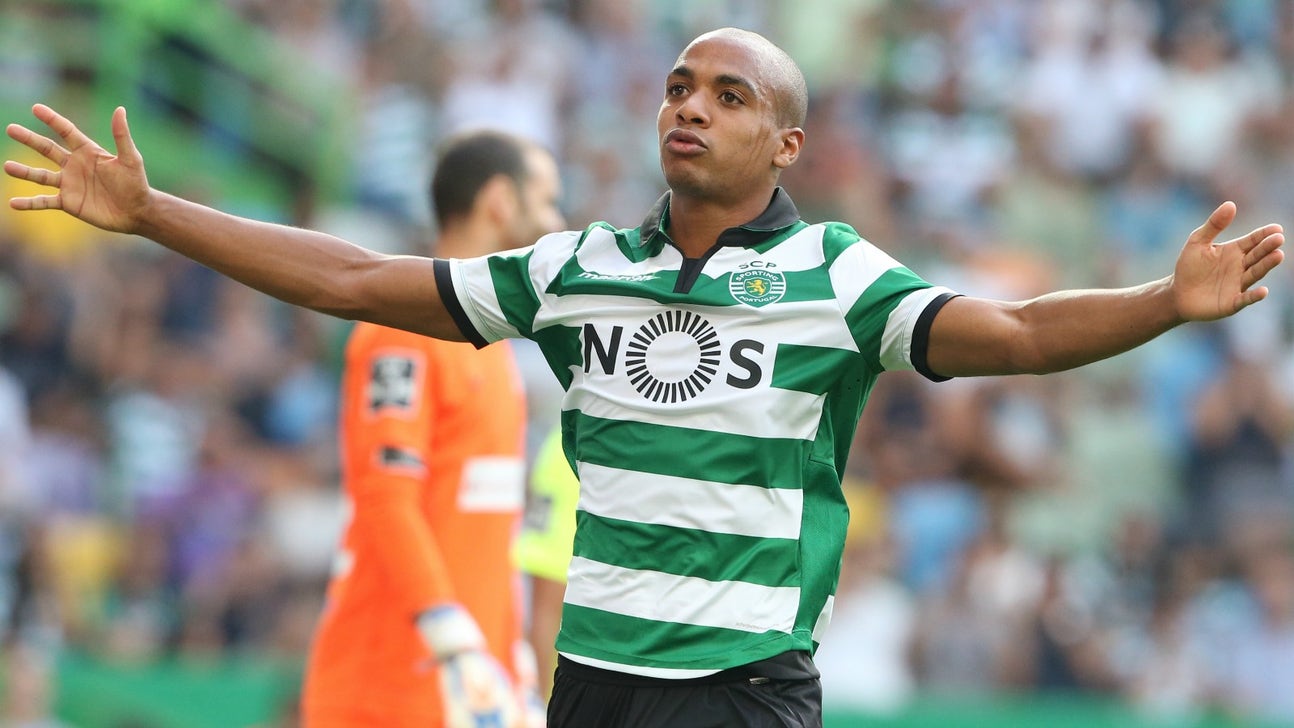 Grading Joao Mario's transfer to Inter Milan from Sporting CP