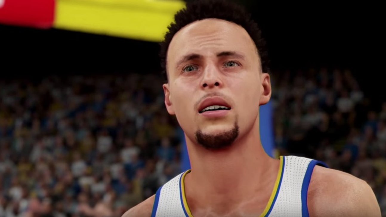 Certain PlayStation users will be getting NBA 2K16 free this month