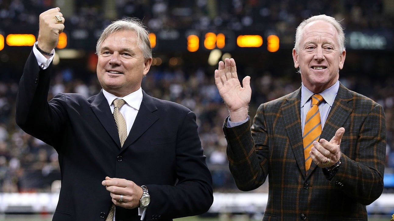 Where Are They Now: Morten Andersen reveals the secret to NFL longevity