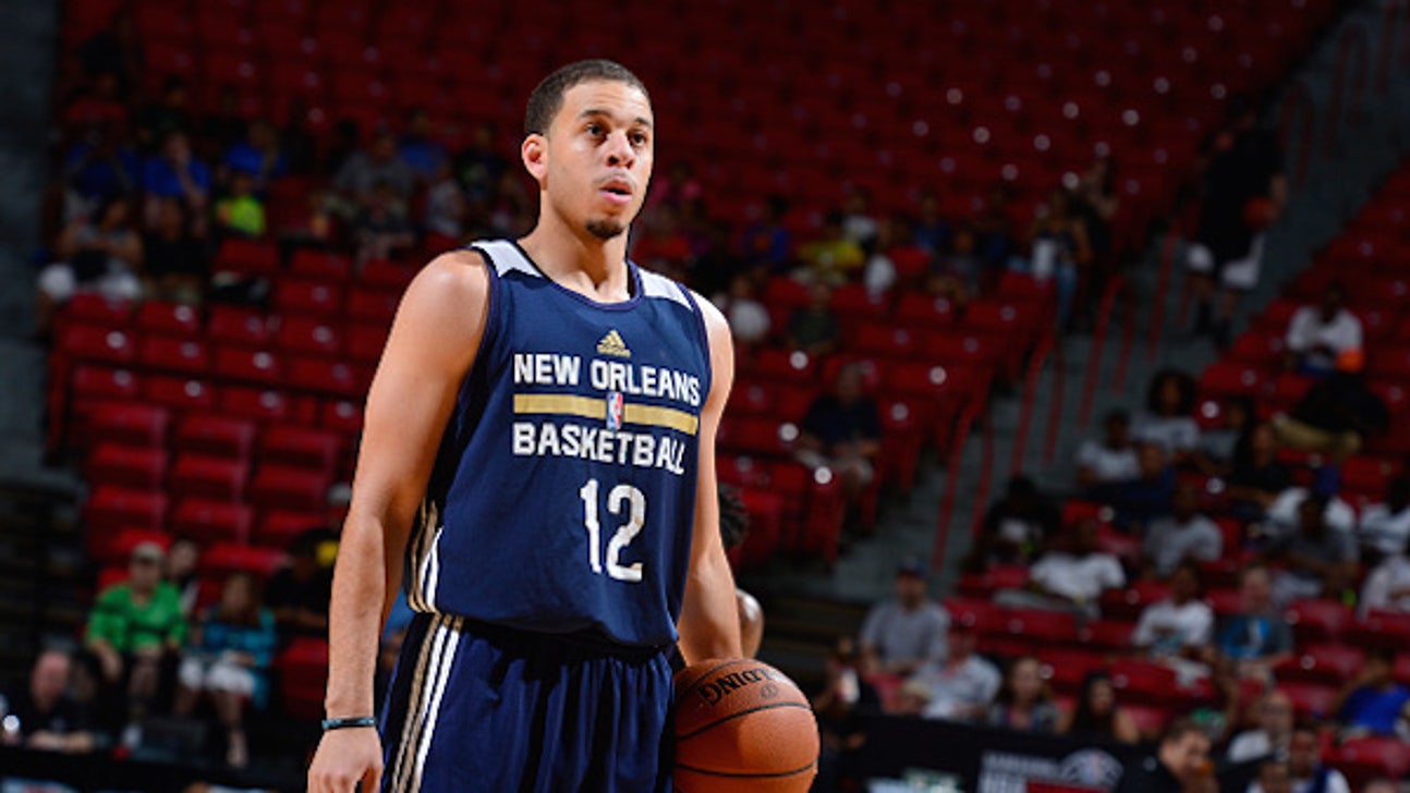 Steph Curry's brother Seth reportedly agrees to 2-year deal with Kings