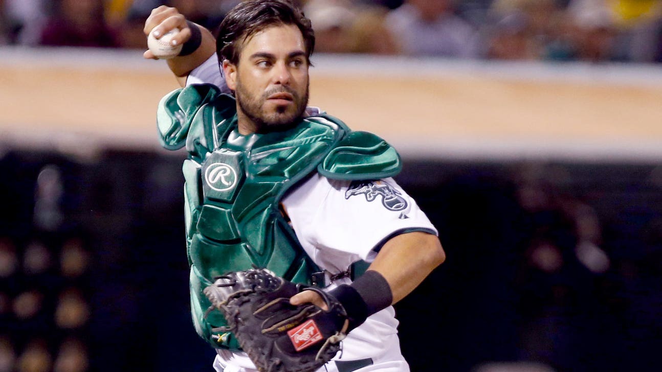 White Sox agree to minor league deals with Geovany Soto, Brad Penny