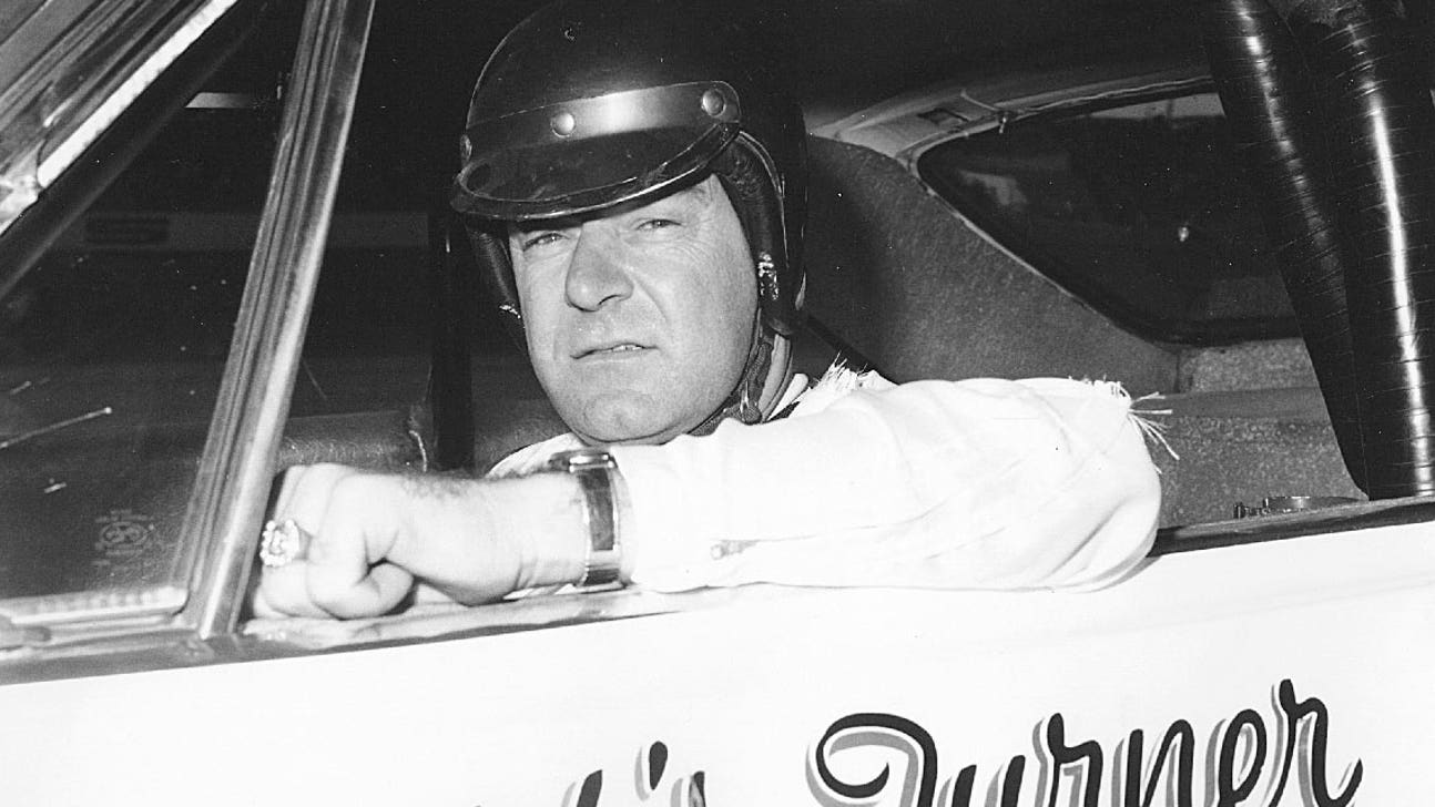 8 amazing facts about Hall of Fame inductee Curtis Turner