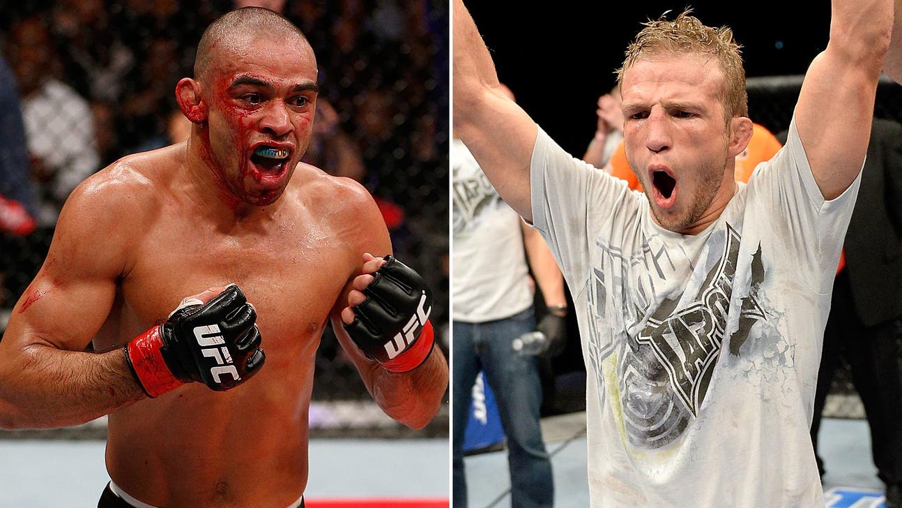 UFC 173: Barao vs. Dillashaw viewing and schedule guide