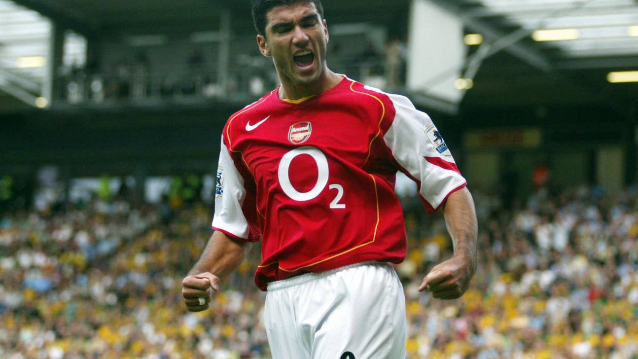 Arsenal: Hopefully Lucas Perez Will Not Emulate His Gunners' Hero