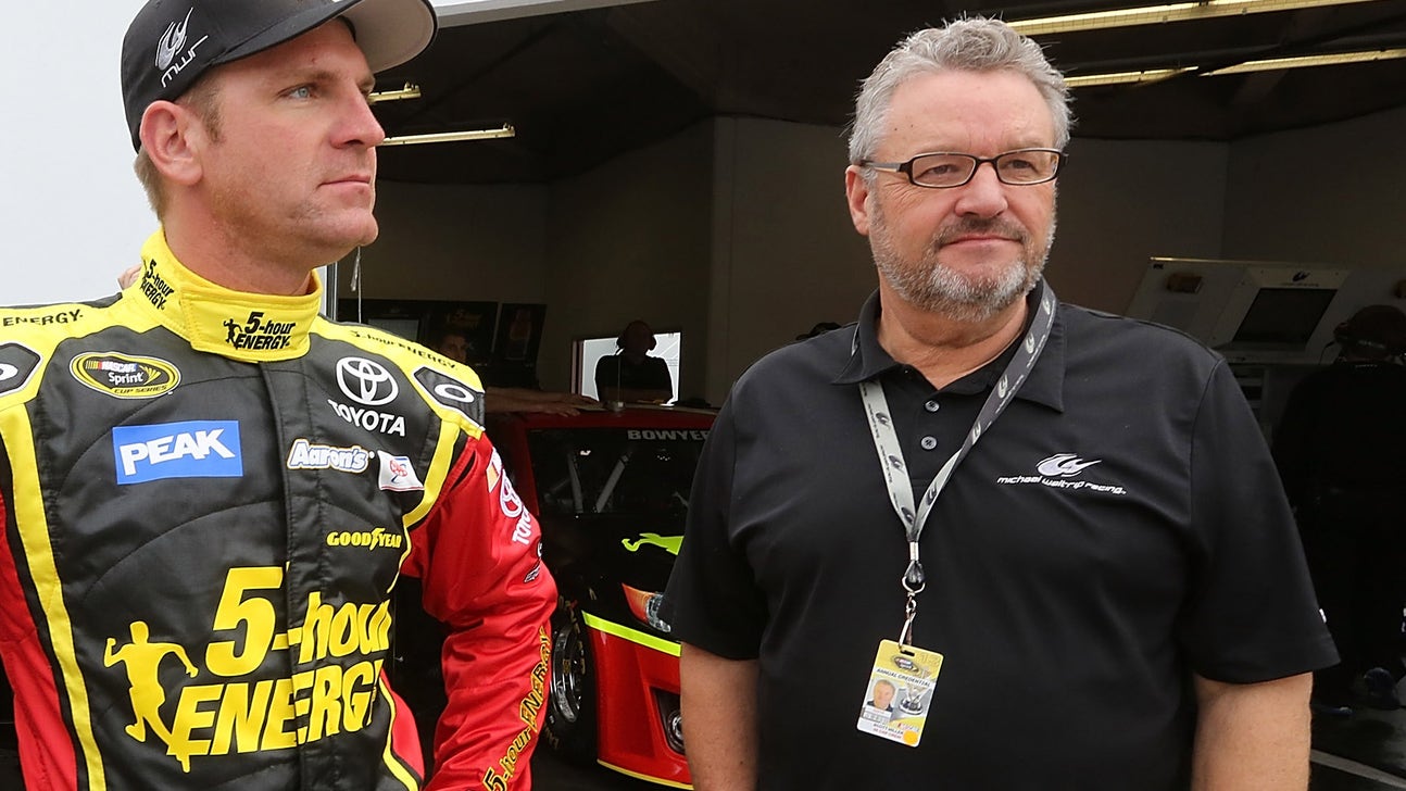 Jeff Hammond: What NASCAR hiring Scott Miller as senior VP of competition really means