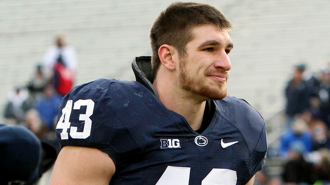 Mike Hull has potential to be Dolphins' next undrafted gem