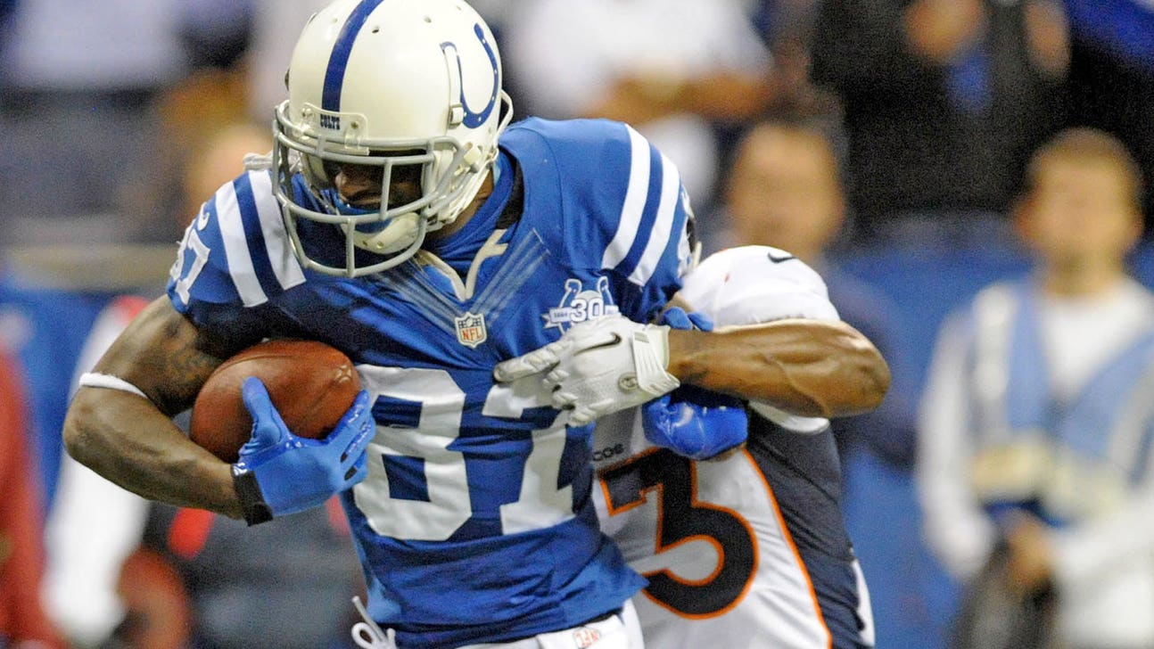 Fantasy Football 2014 Draft Strategy