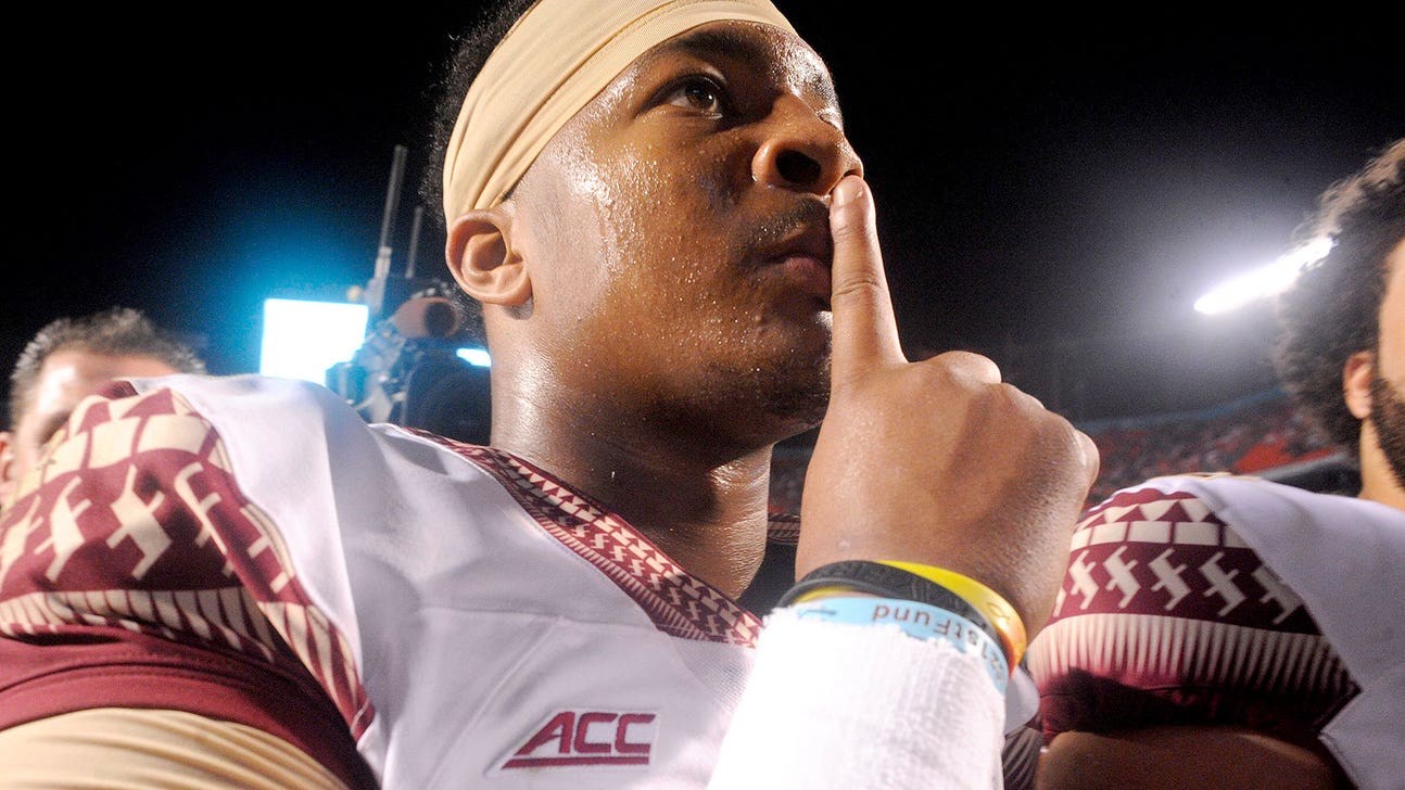A Victim's Perspective on Jameis Winston and FSU