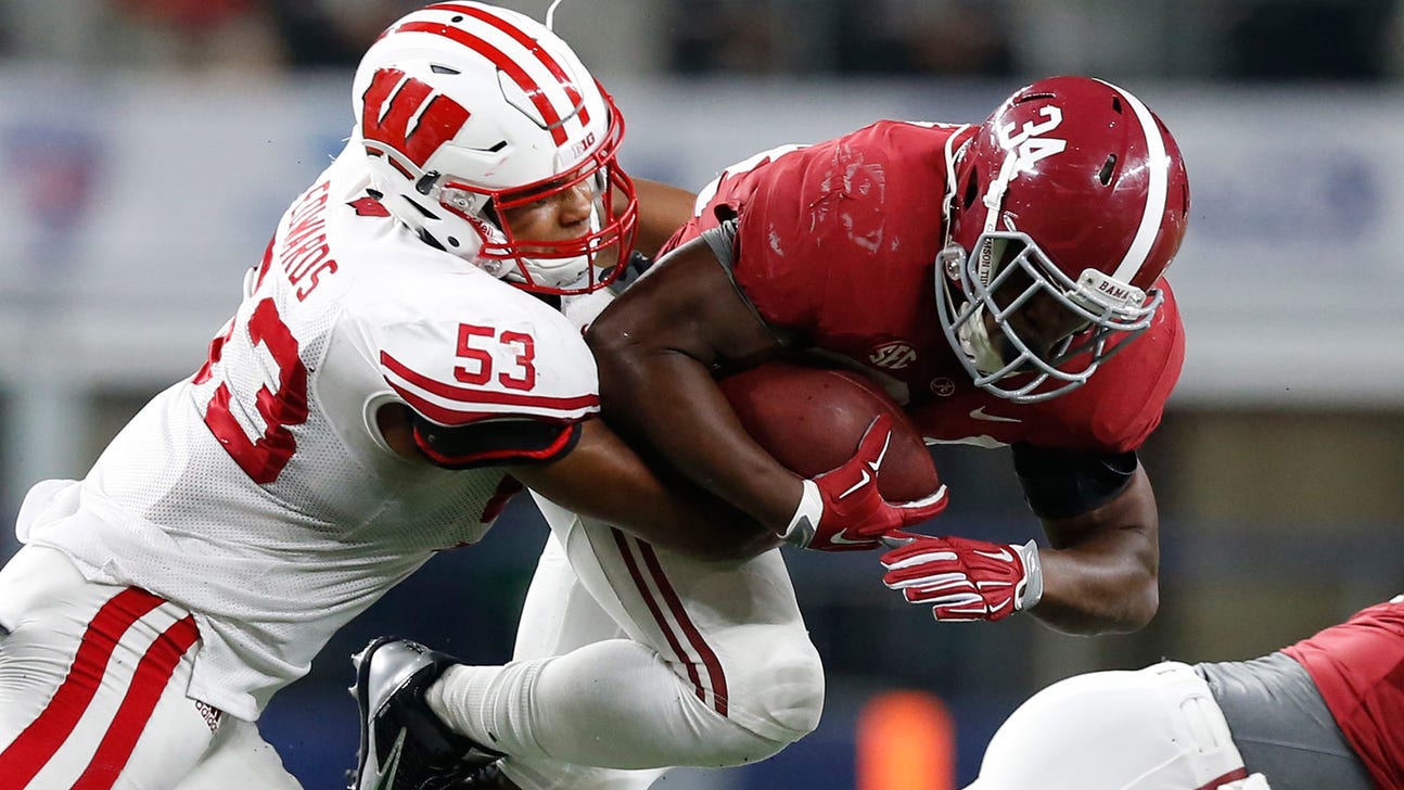 Badgers freshmen watch: Game 1