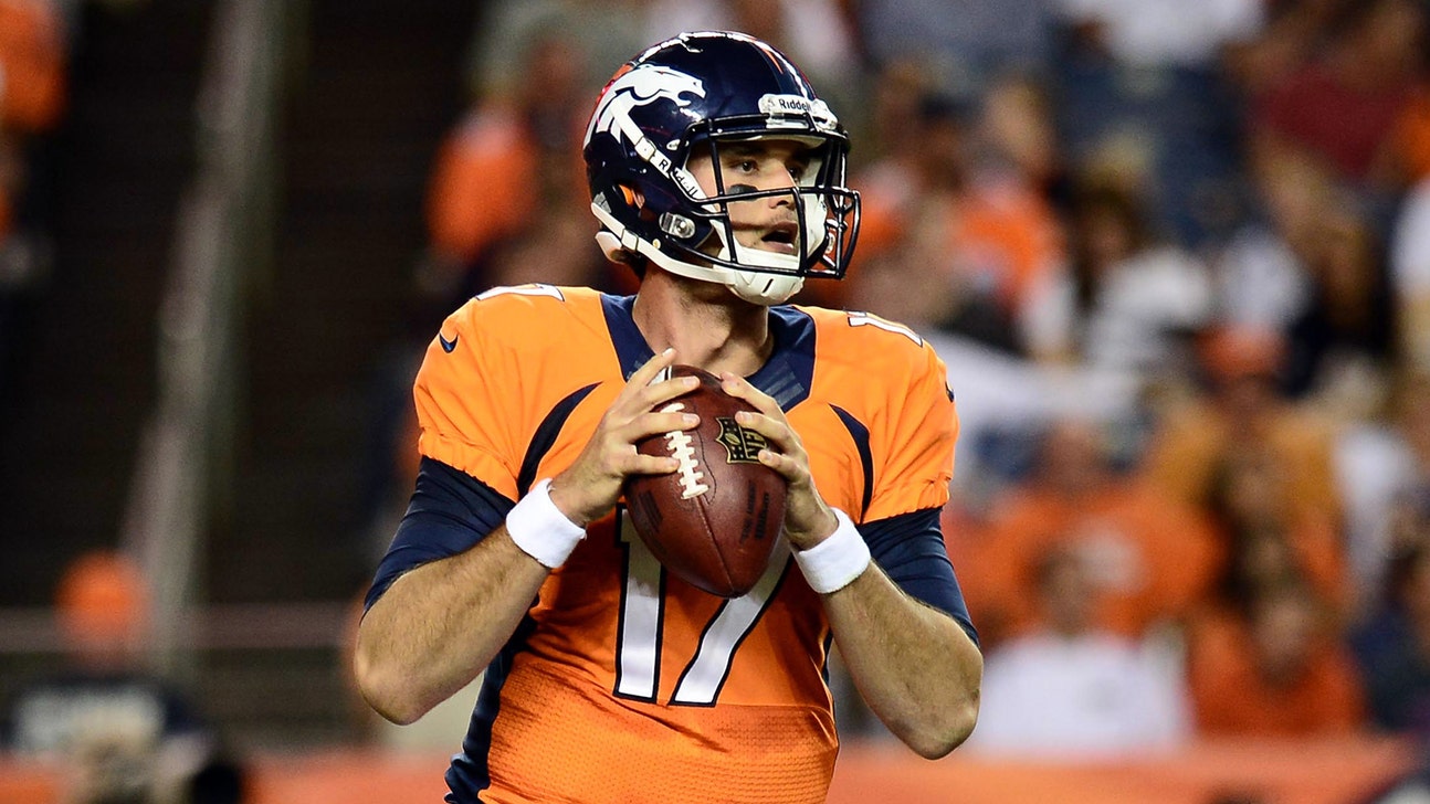 Five Fantasy Football Takeaways From Week 11