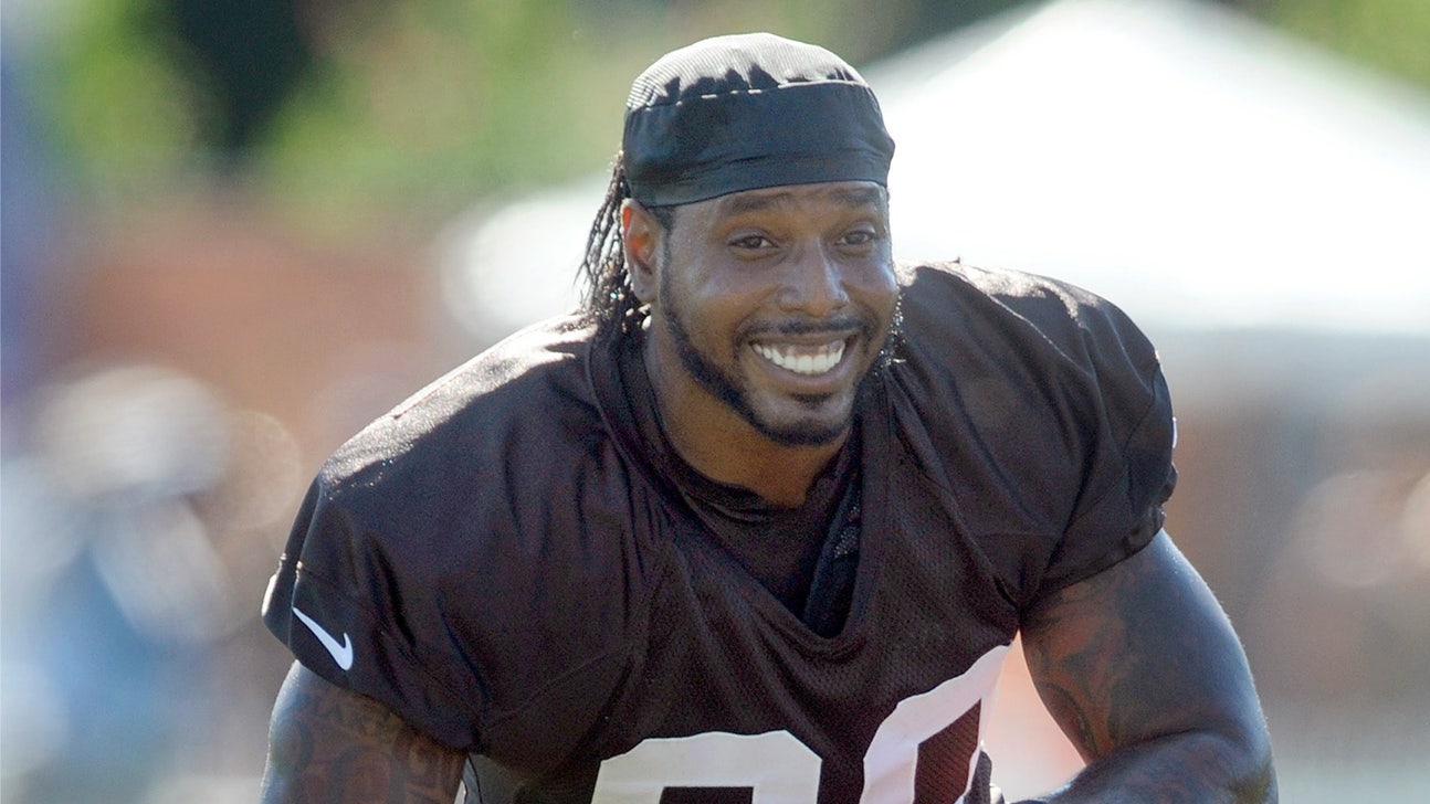 The Browns paid Dwayne Bowe $1.8 million per catch last season