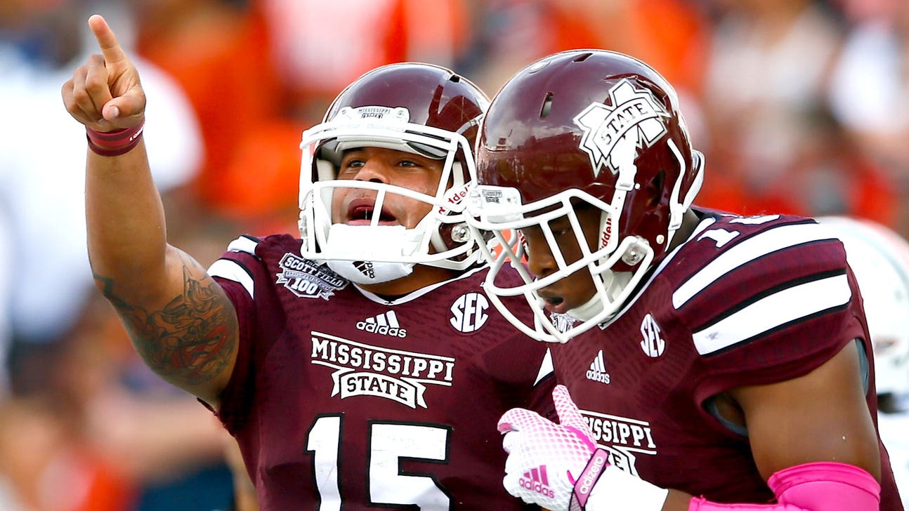 14 SEC players featured in the preseason Maxwell Award Watch List