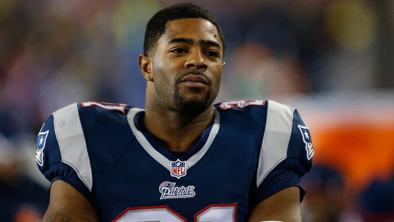 Malcolm Butler gets second chance to defend DeSean Jackson