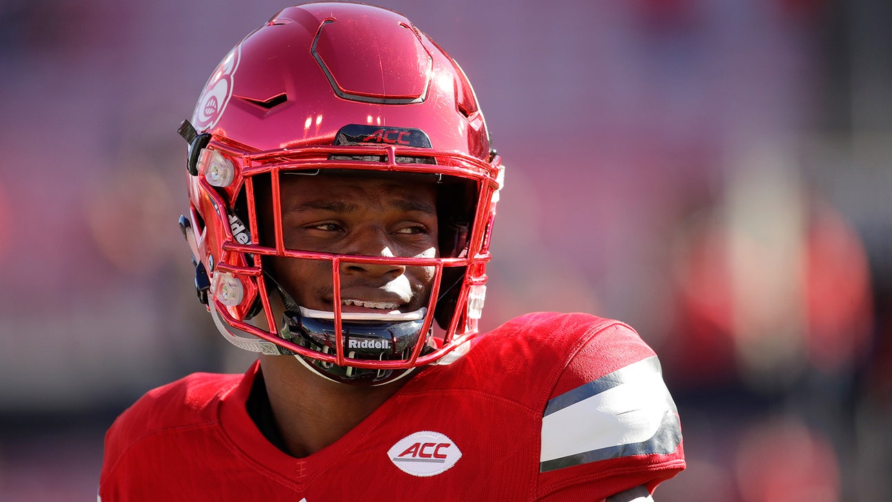 Mailbag: Would Louisville and Lamar Jackson shred Alabama?