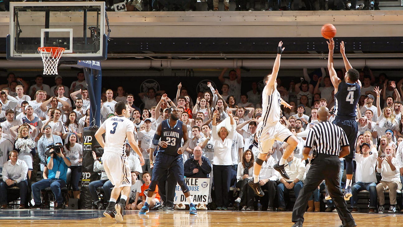 Pistons saw something in Hilliard others didn't