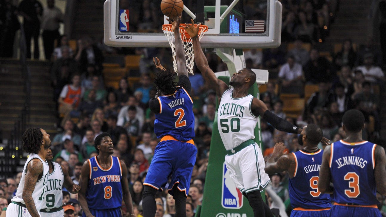 Pacers sign, then waive free agent Ben Bentil