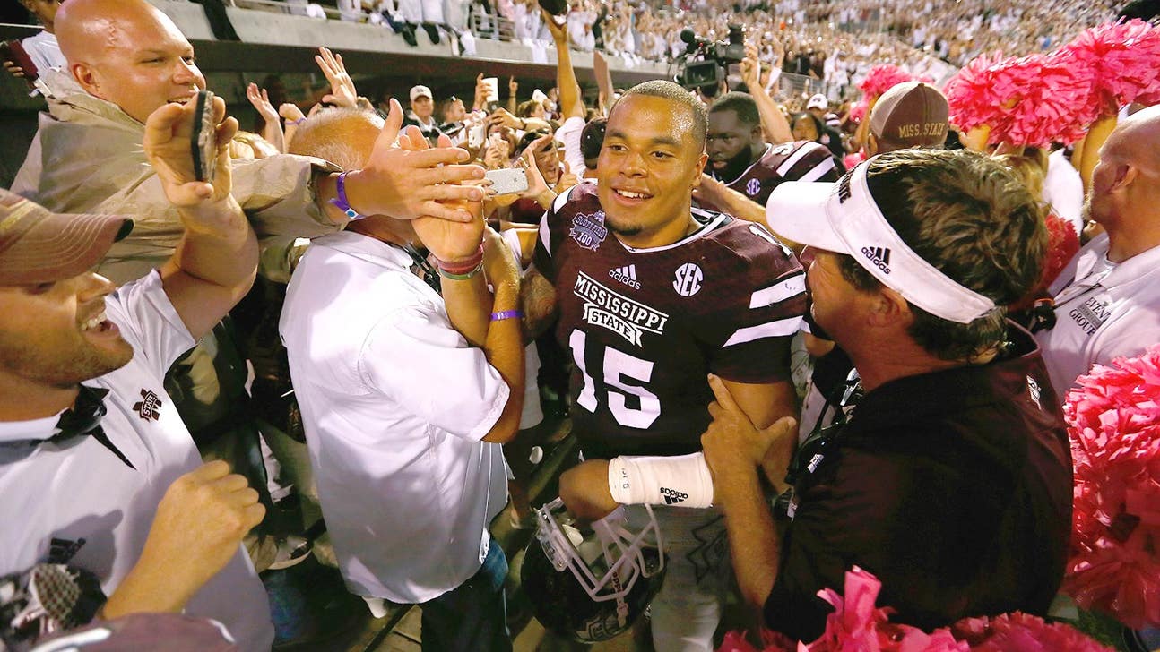 College Football Playoff rankings: Primer for Tuesday's unveiling